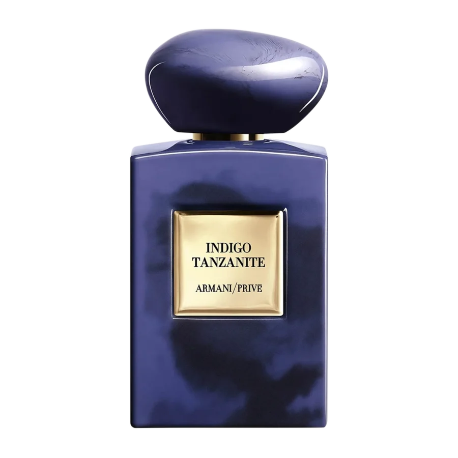 Indigo Tanzanite