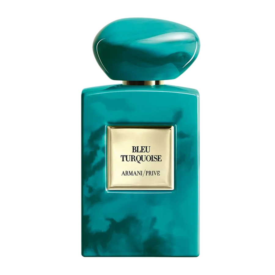Bleu Turquoise