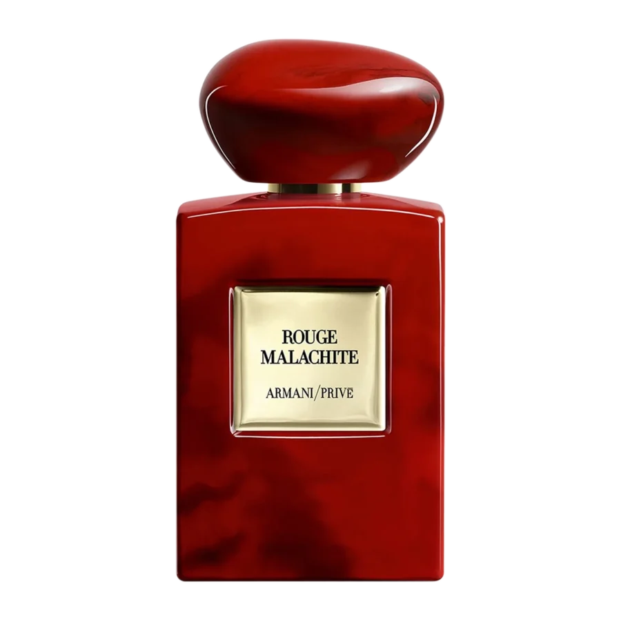 Rouge Malachite