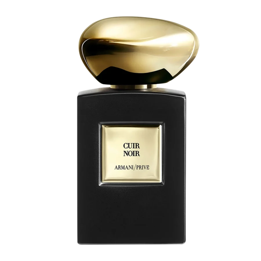 Cuir Noir