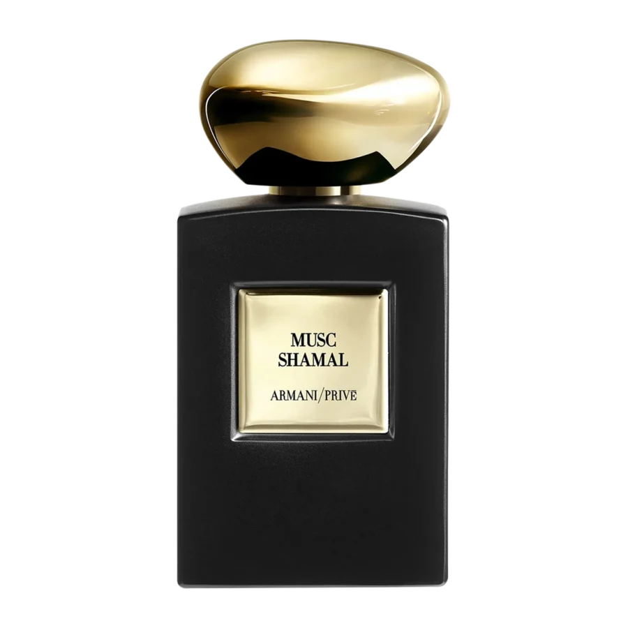 Musc Shamal
