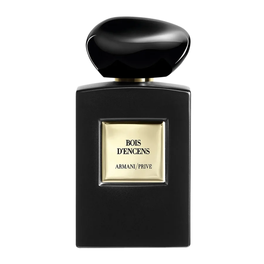 Bois D'encens