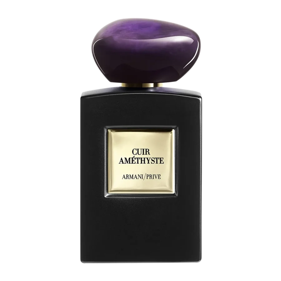 Cuir Amethyste