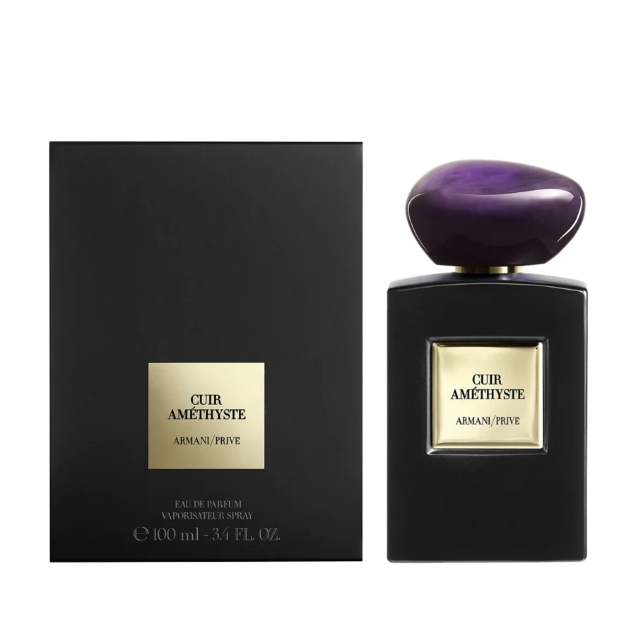 Cuir Amethyste