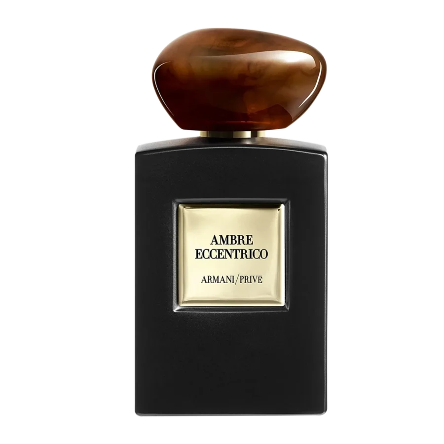 Ambre Eccentrico