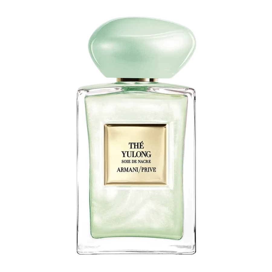 The Yulong Soie De Nacre