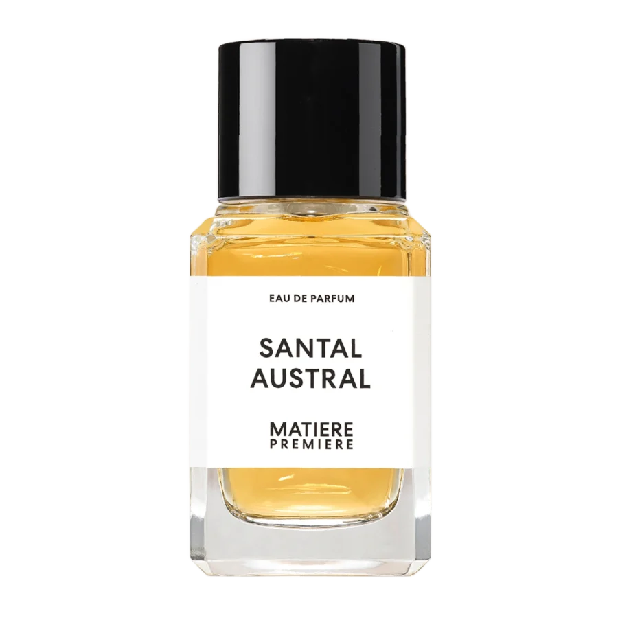 Santal Austral