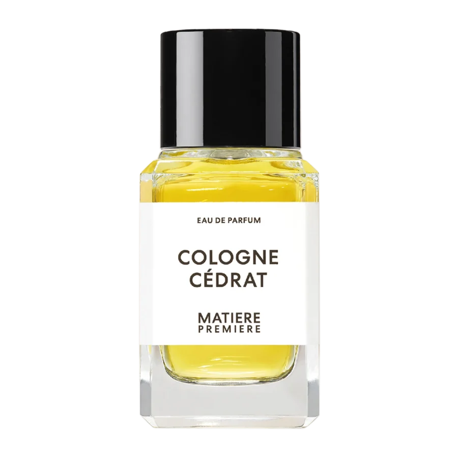 Cologne Cedrat