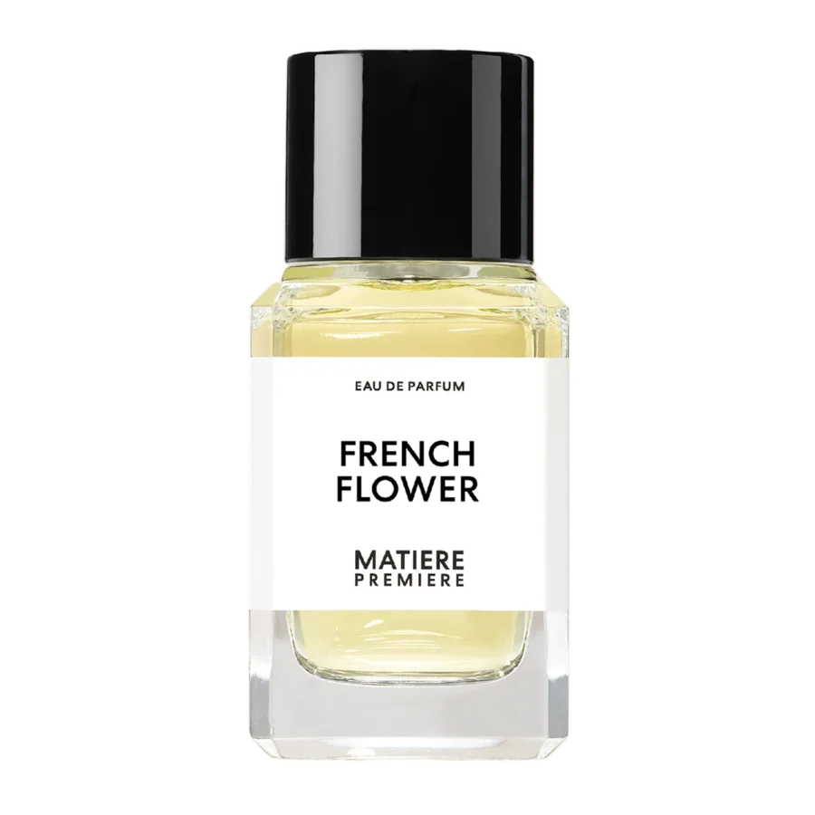 French Flower