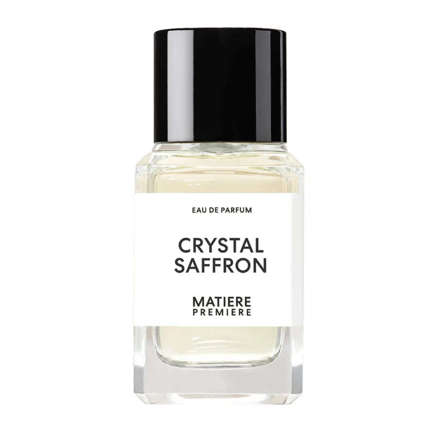 Crystal Saffron