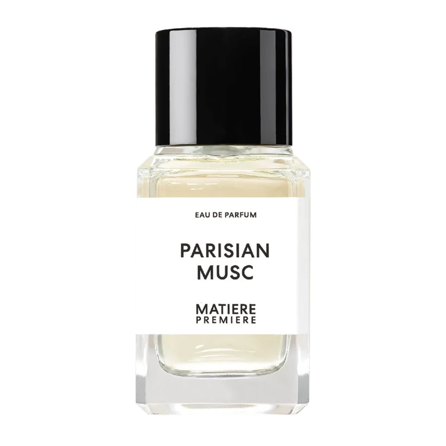 Parisian Musc