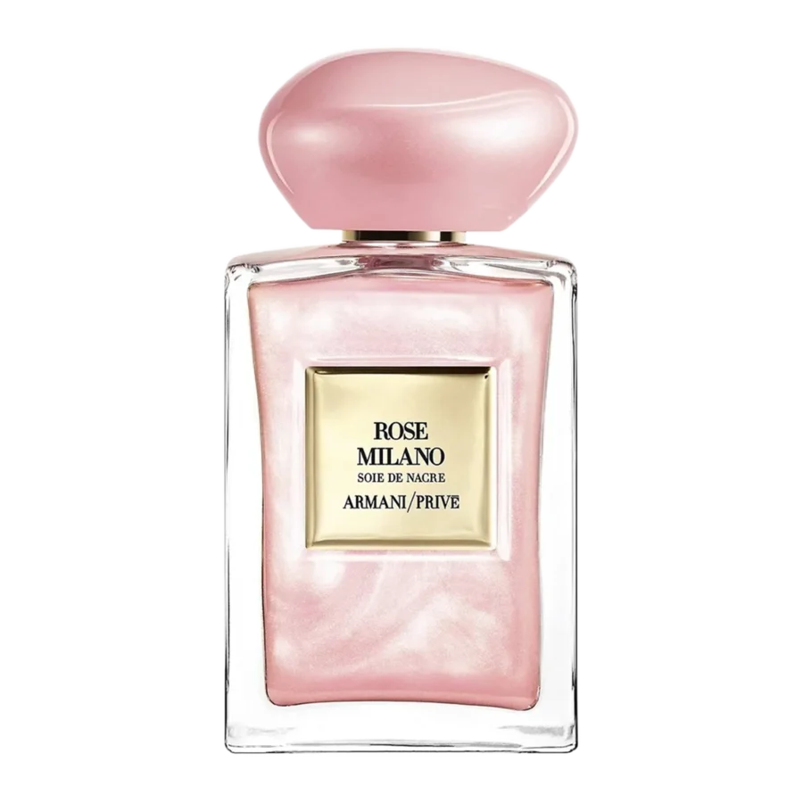 Rose Milano Soie De Nacre