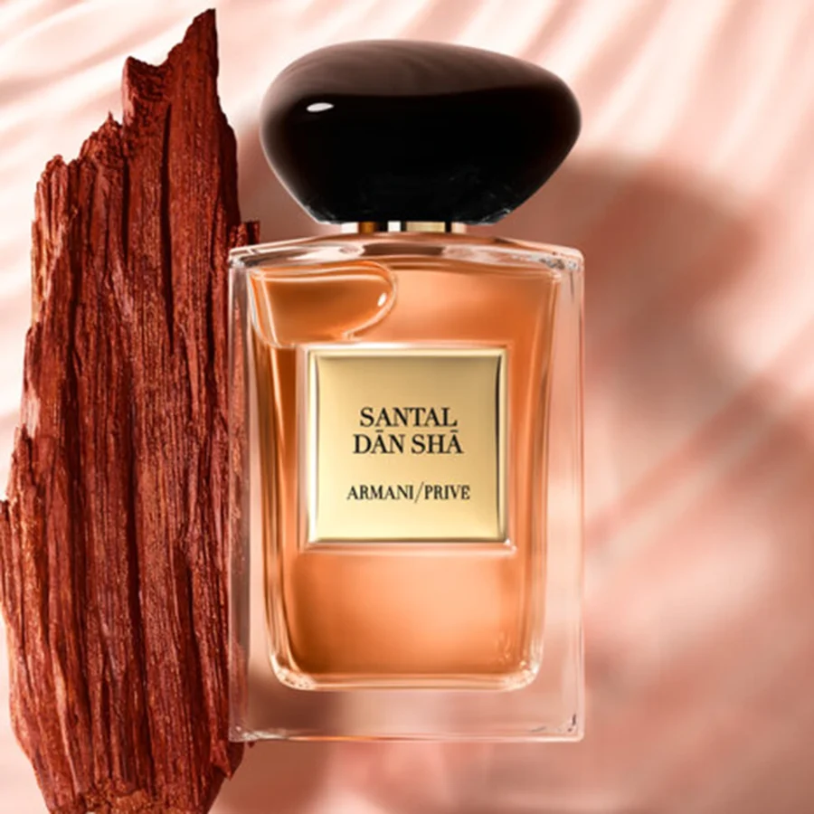 Santal Dān Shā