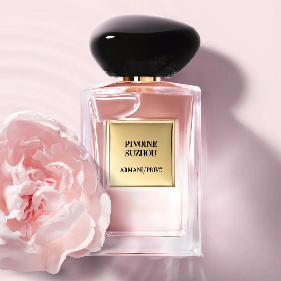 Pivoine Suzhou