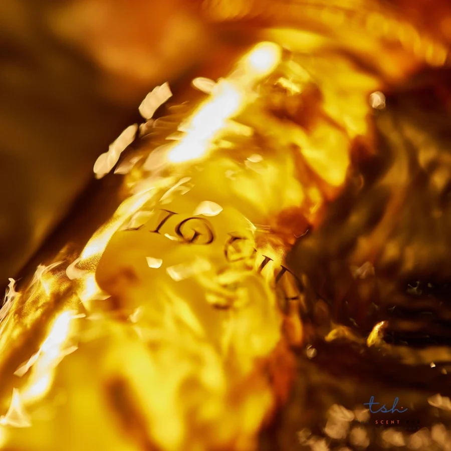 Liquide Gold