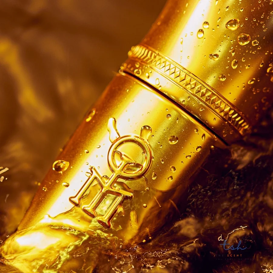 Liquide Gold