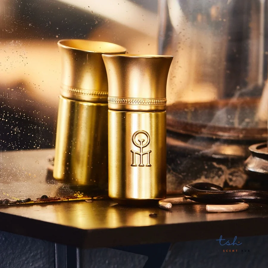 Liquide Gold
