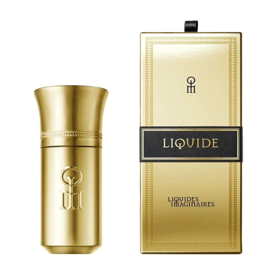 Liquide Gold