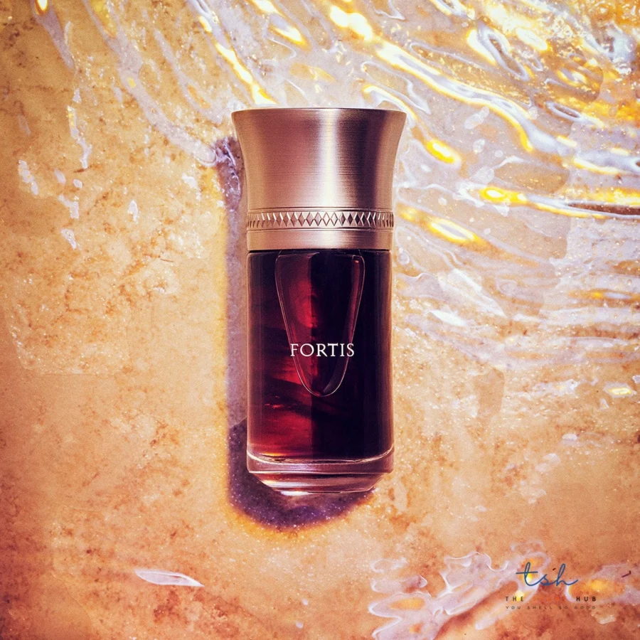 Fortis - Ảnh 4