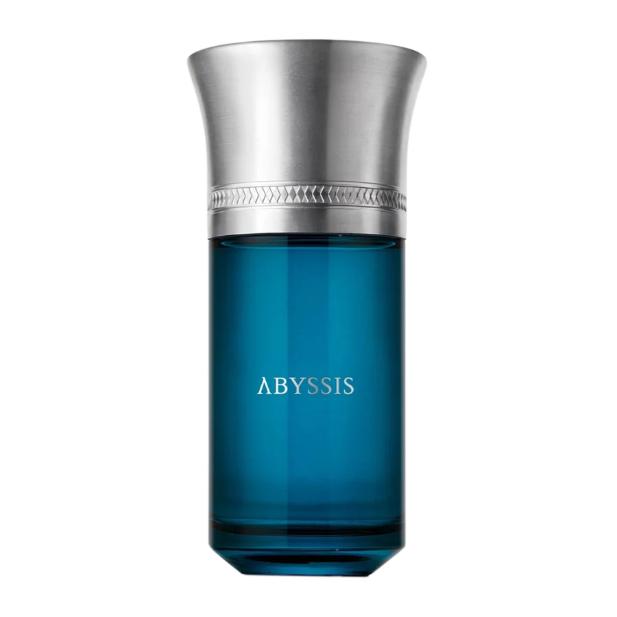 Abyssis