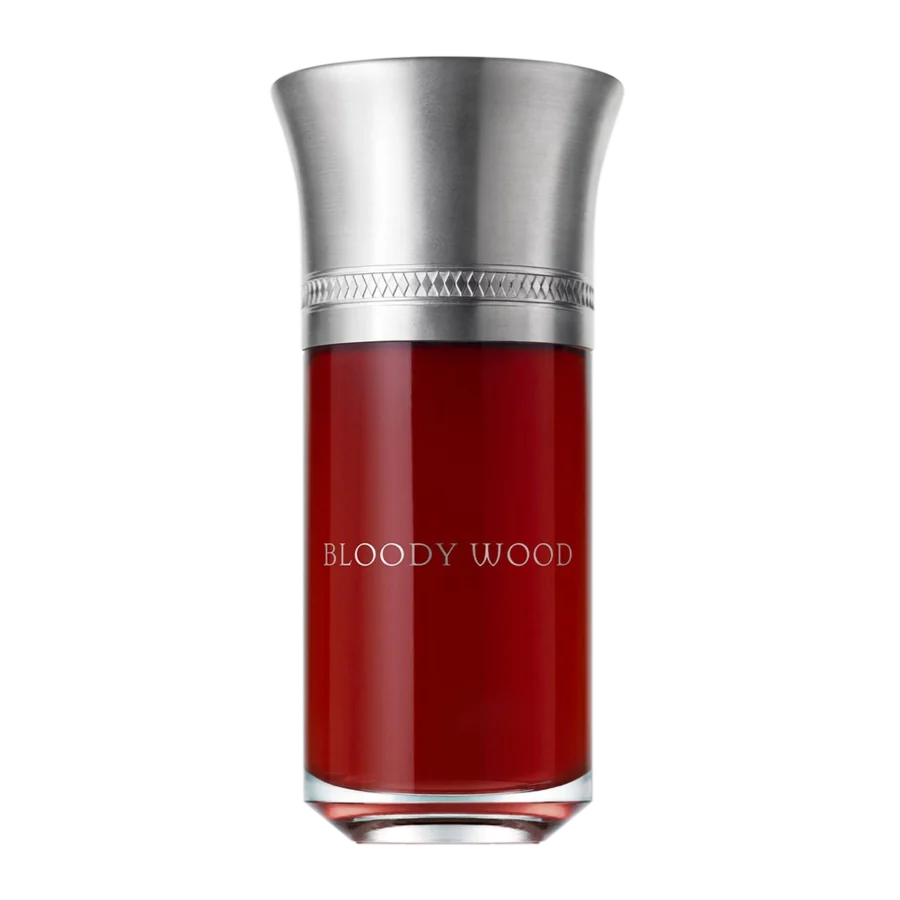 Bloody Wood