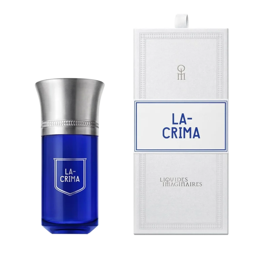 Lacrima
