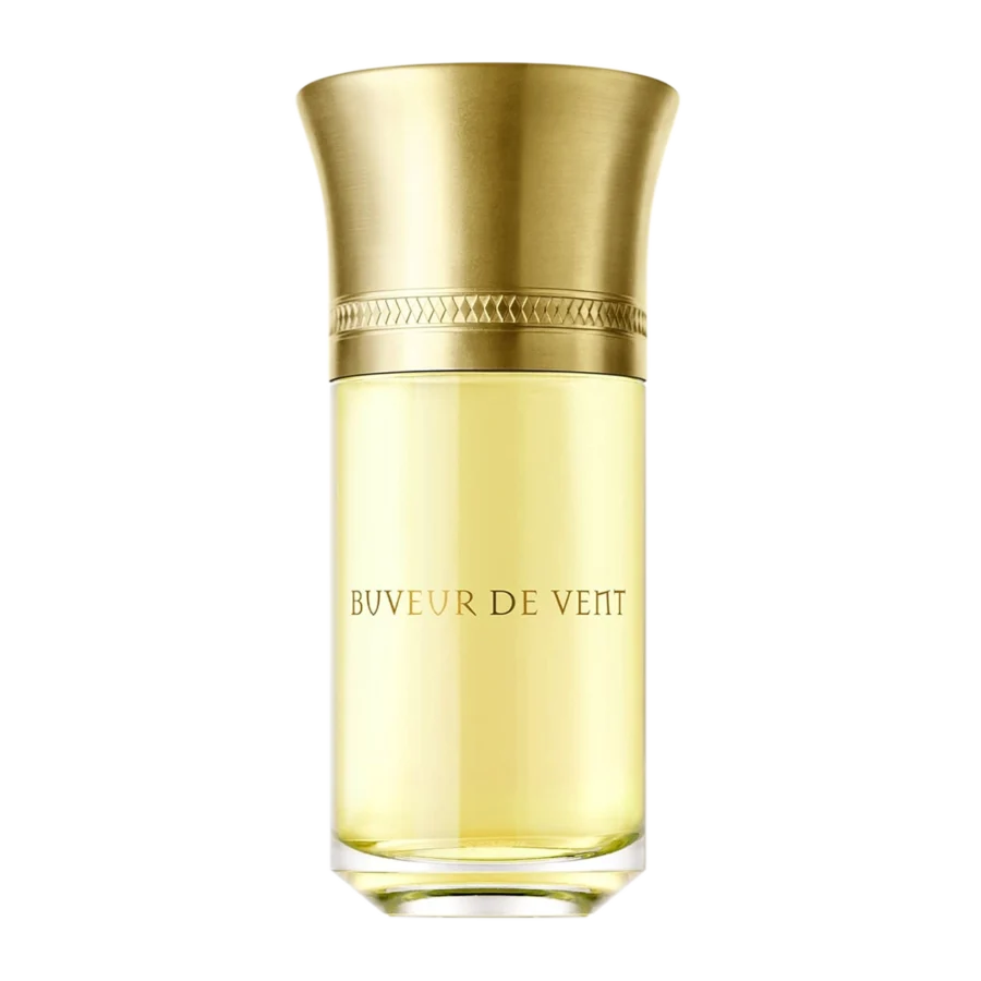 Buveur De Vent