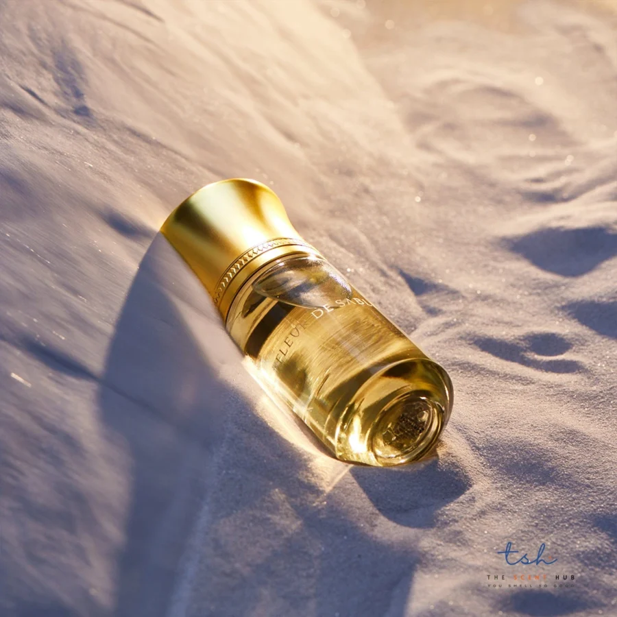 Fleur De Sable