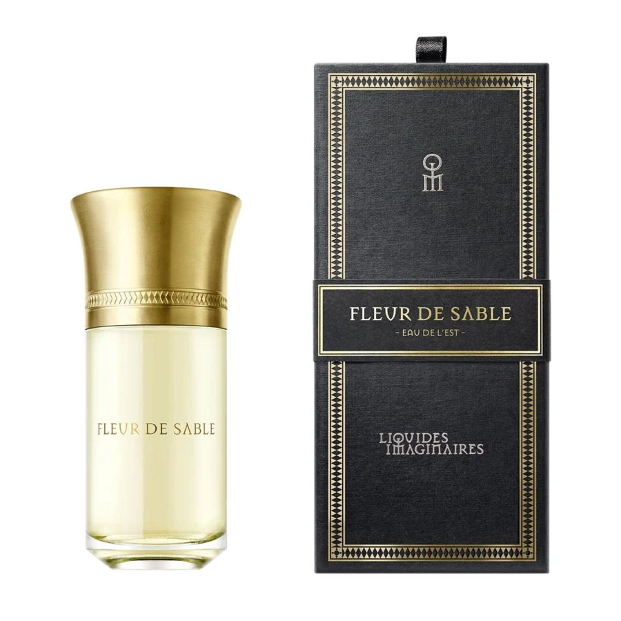 Fleur De Sable