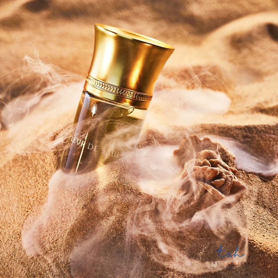 Fleur De Sable
