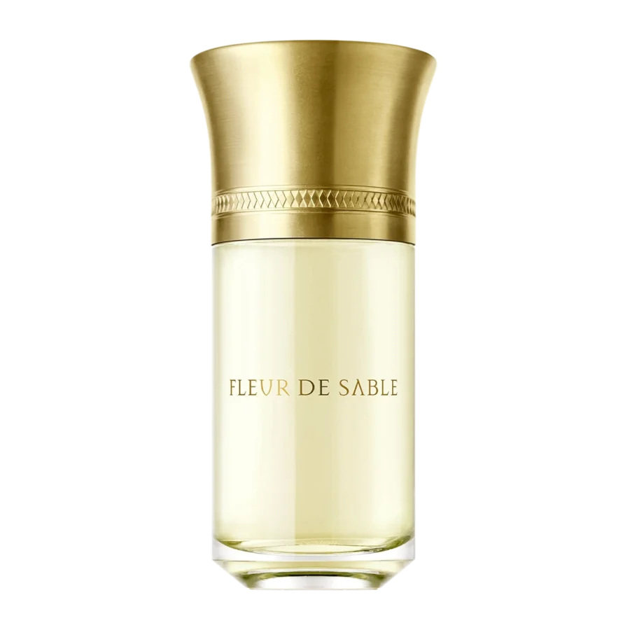 Fleur De Sable