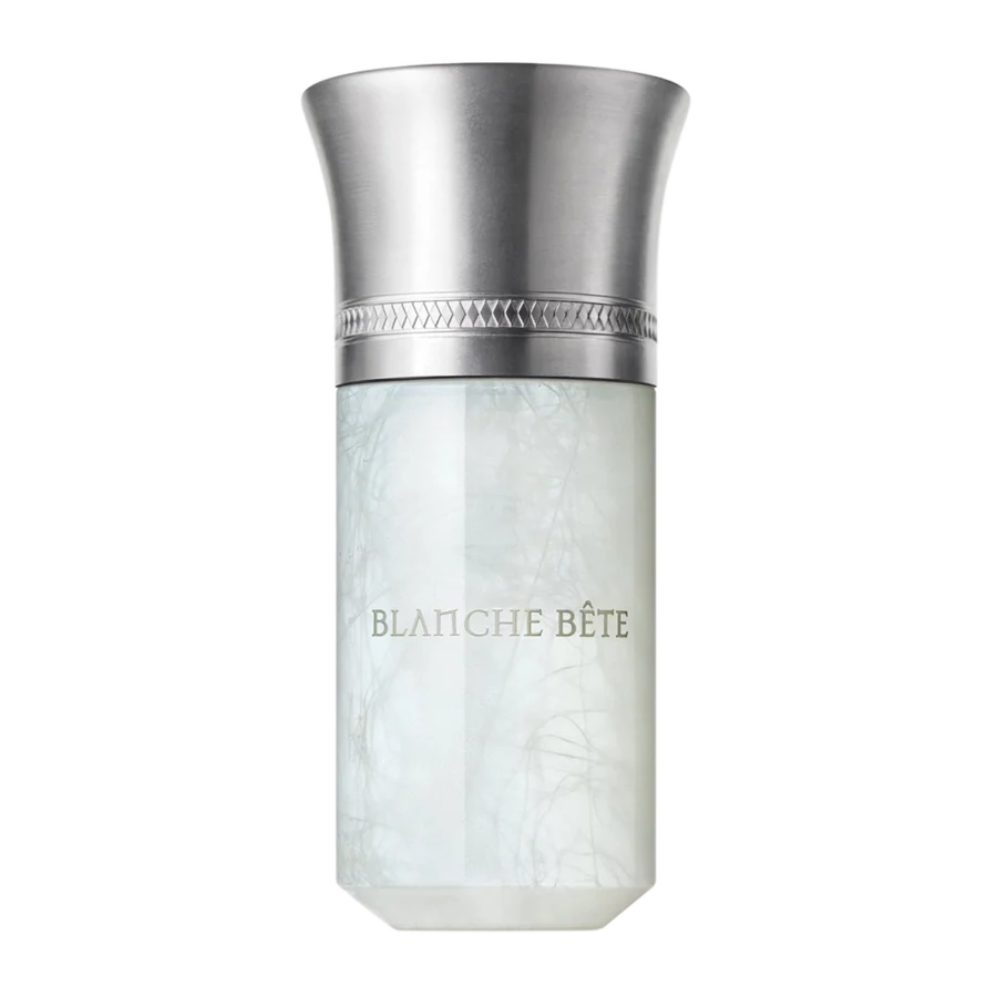 Blanche Bete