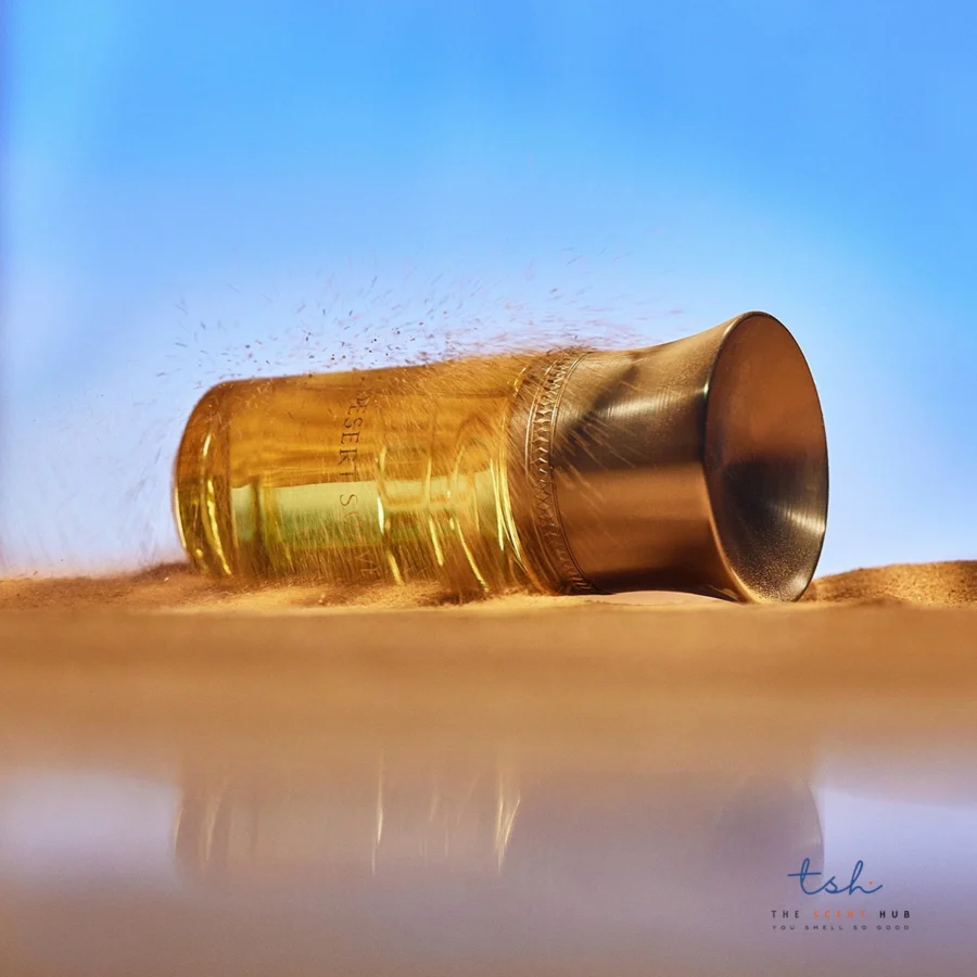 Desert Suave