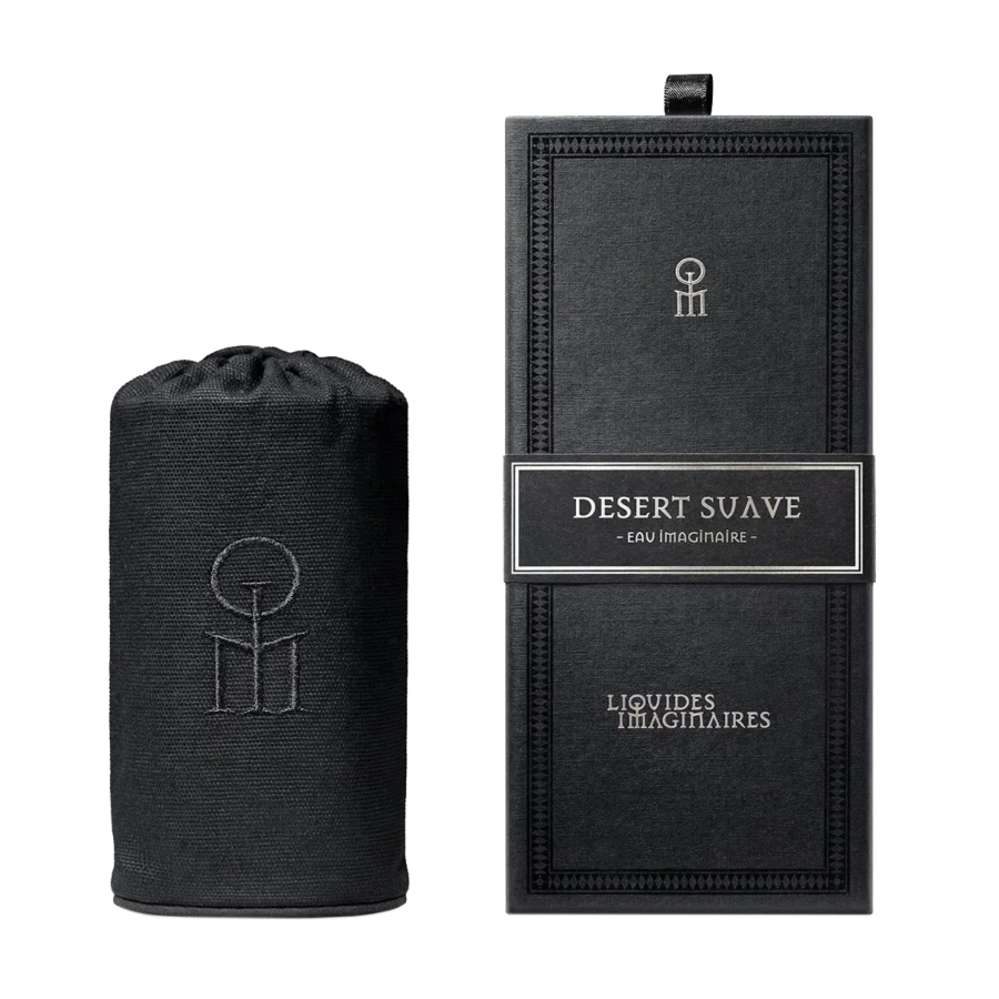 Desert Suave