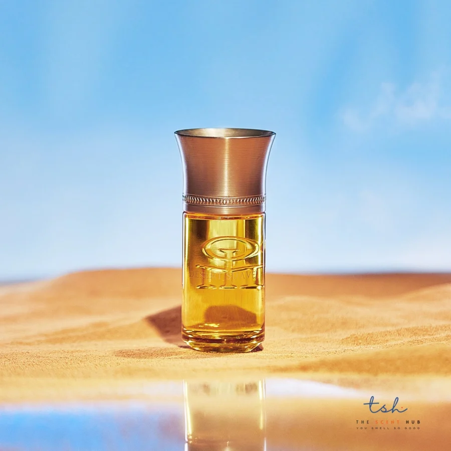 Desert Suave