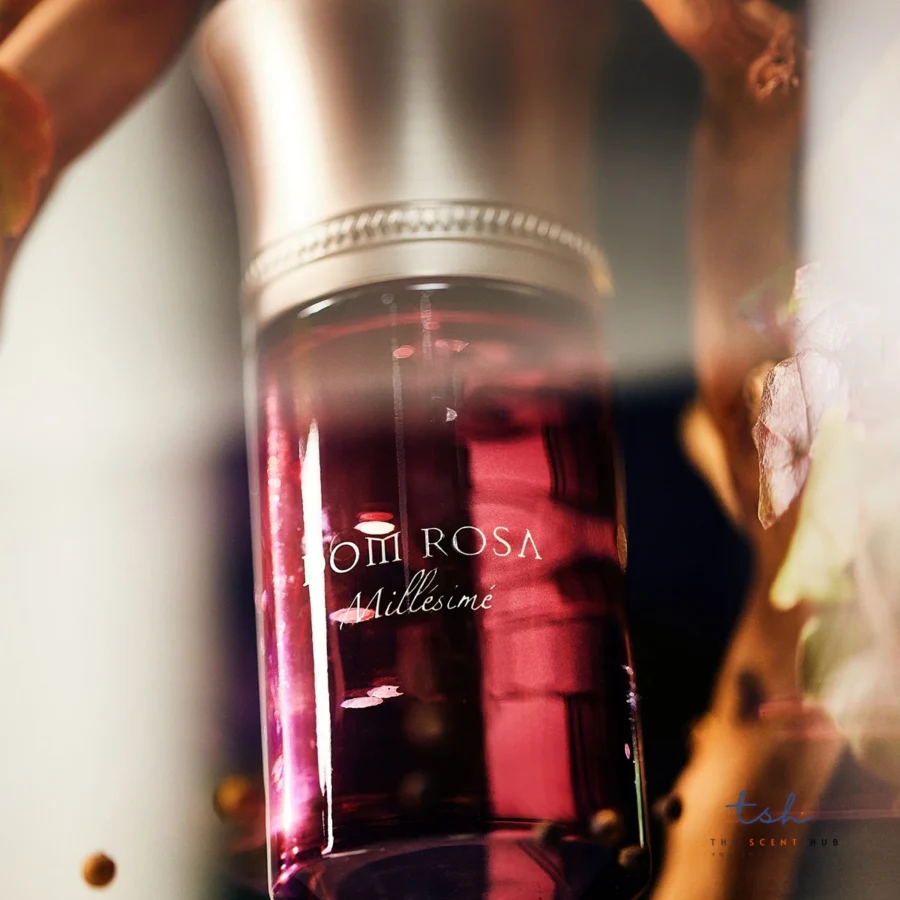 Dom Rosa Millesime