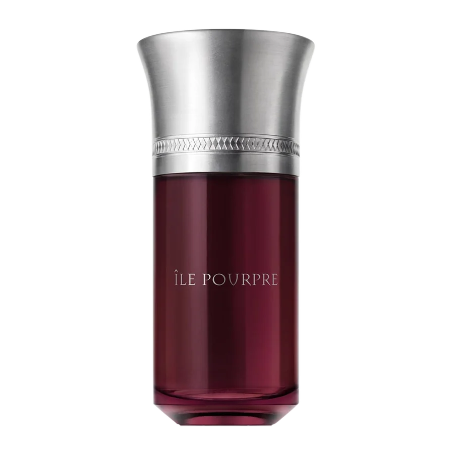 Ile Pourpre