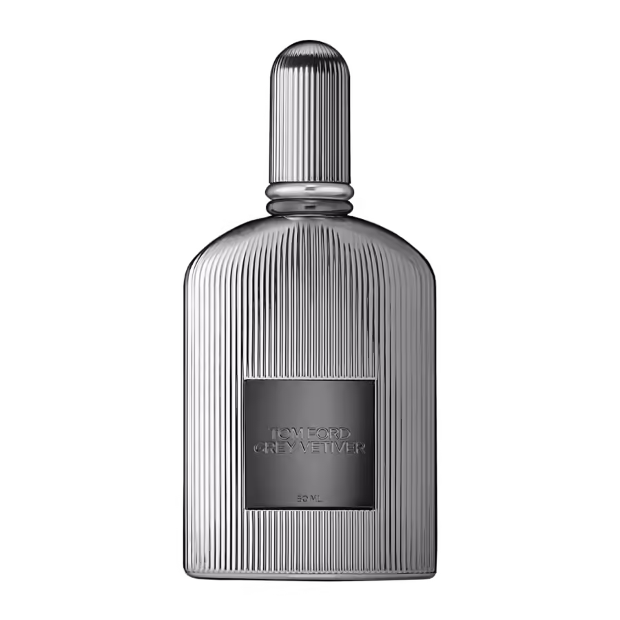 Grey Vetiver Parfum