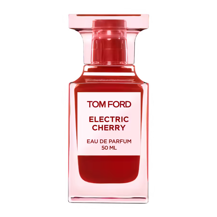 Electric Cherry