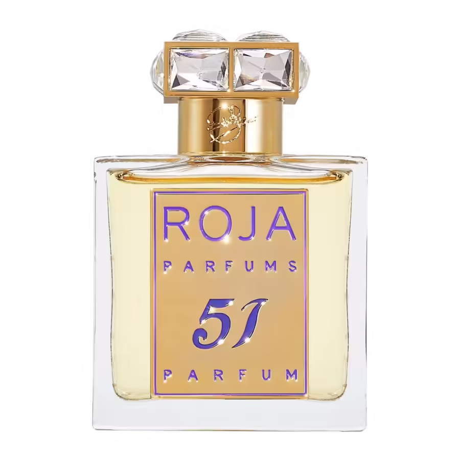 51 Pour Femme Parfum