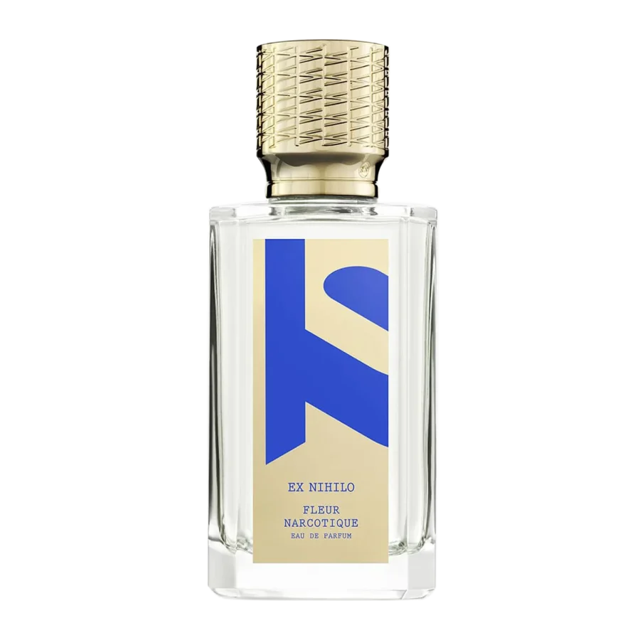Fleur Narcotique 10 Years Ltd