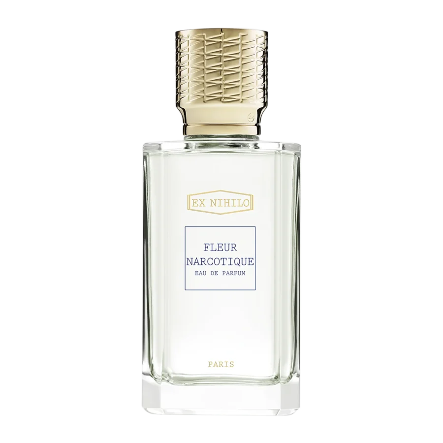 Fleur Narcotique