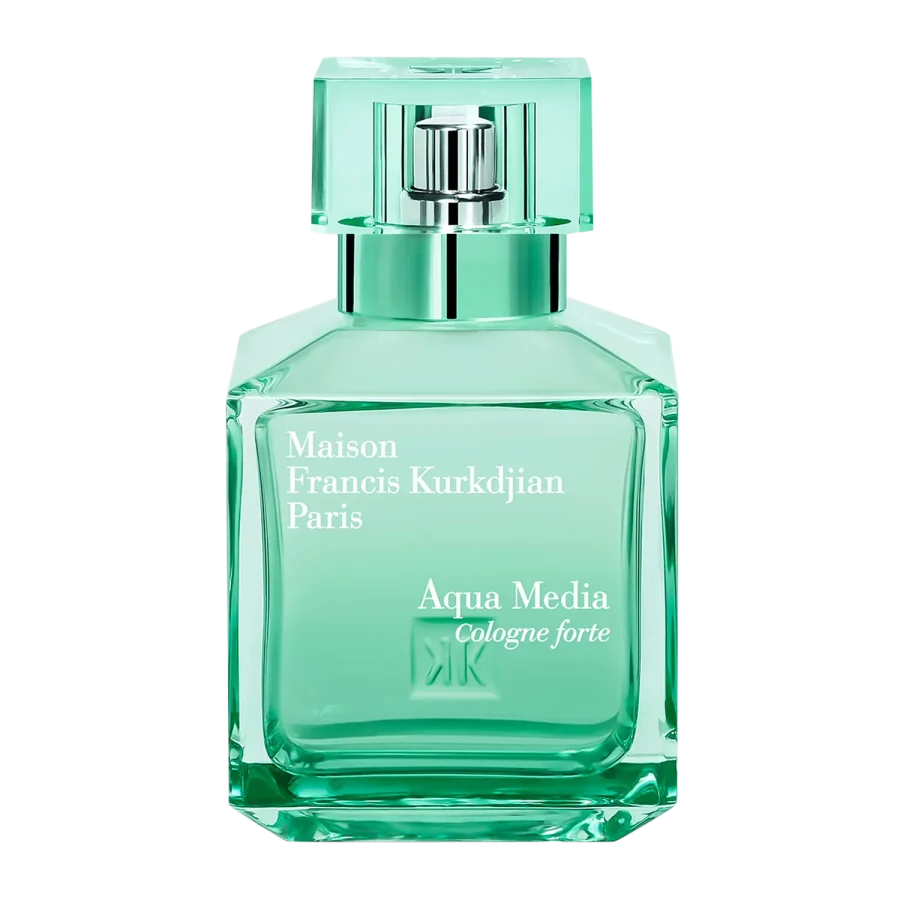 Aqua Media Cologne forte