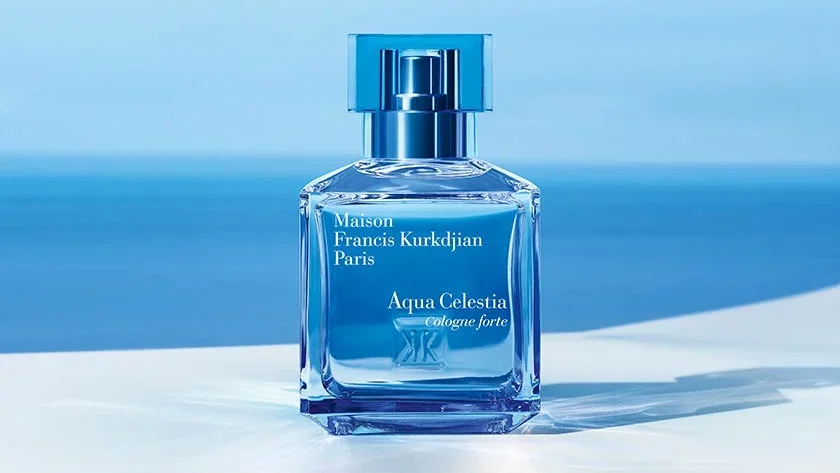 Aqua Celestia Cologne Forte 70ml huongcuanang