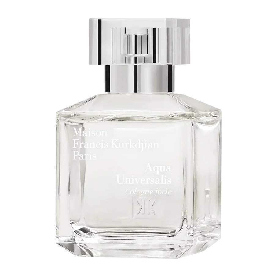 Aqua Universalis Cologne Forte
