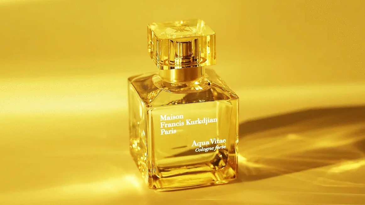 Aqua Vitae Cologne Forte
