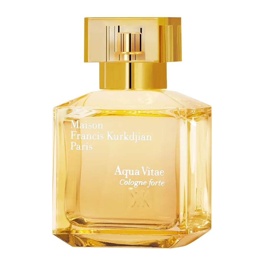 Aqua Vitae Cologne Forte