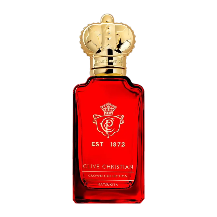 Crown Collection Matsukita Parfum