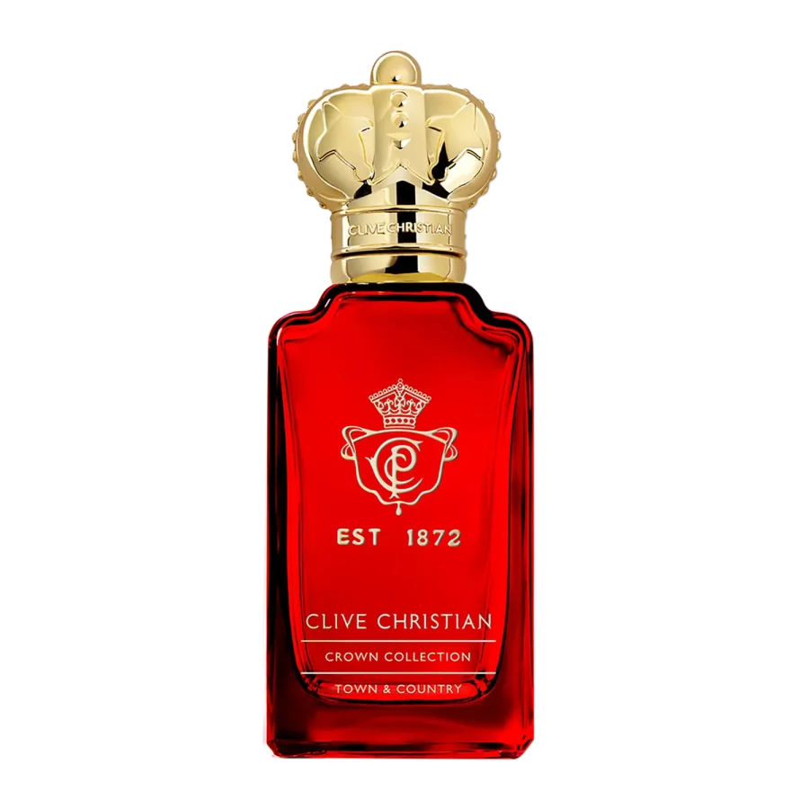 Crown Collection Town & Country Eau De Parfum