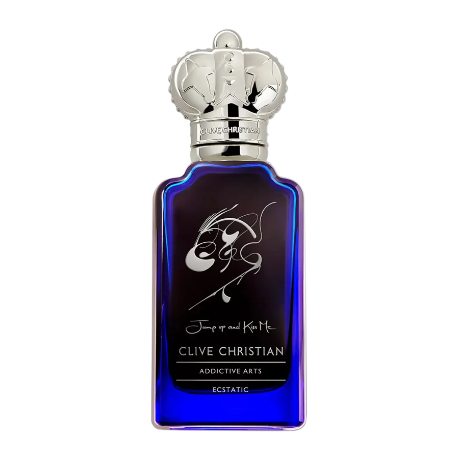 Jump Up And Kiss Me Ecstatic Eau De Parfum